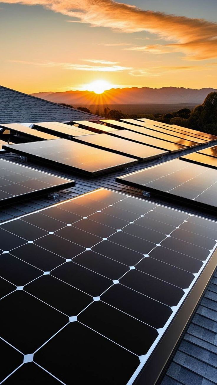 Home Commercial Power Plants