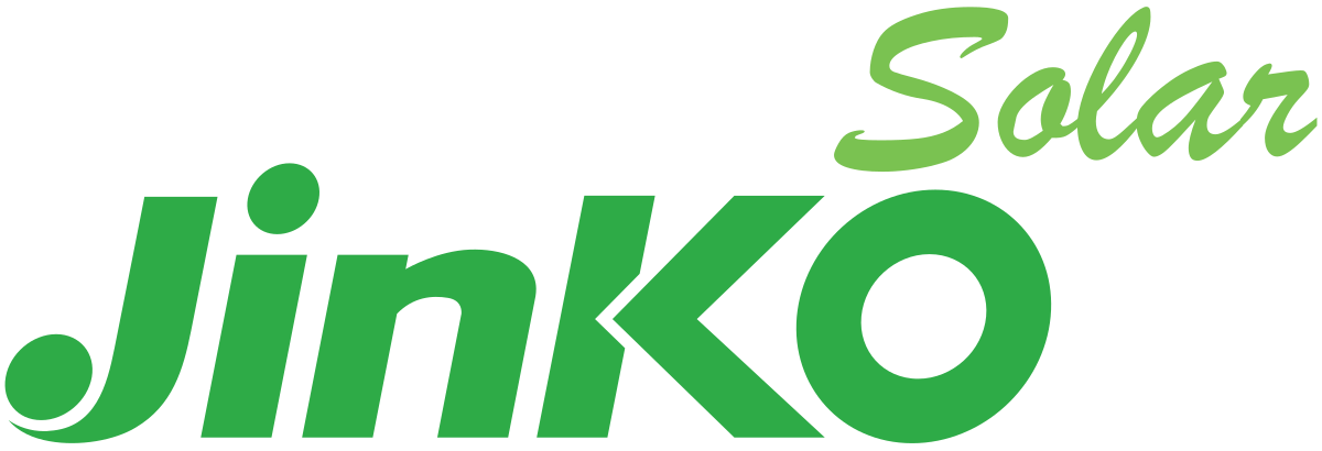 Home jinko solar logo.svg